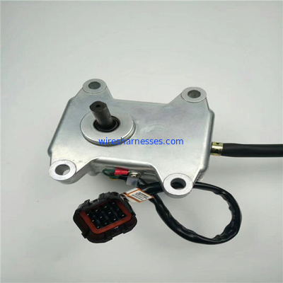 Motore elettronico di controllo di comando di KHR1290 Sumitomo per SH200A2 SH120A1