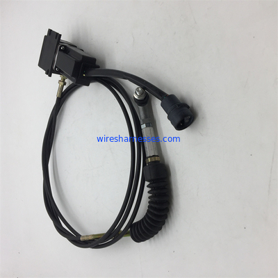 Motore di rifornimento di carburante di E307V1 CAT Excavator Throttle Motor 102-8007