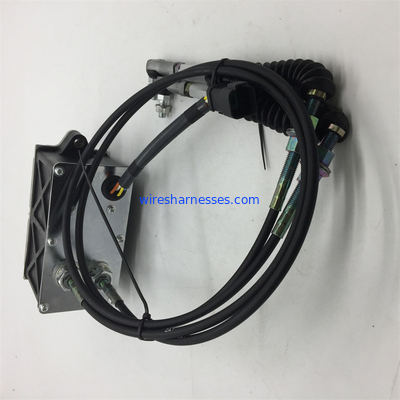139-3917 119-0633 escavatore Refueling Motor For E320B 2475231
