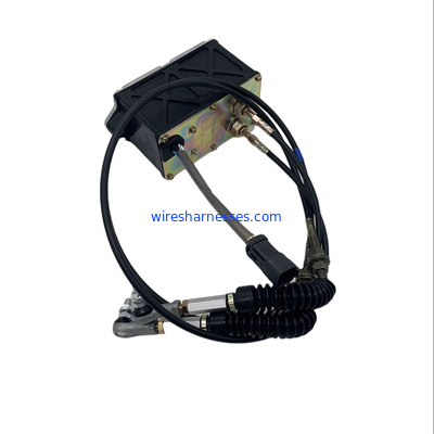 139-3917 119-0633 escavatore Refueling Motor For E320B 2475231