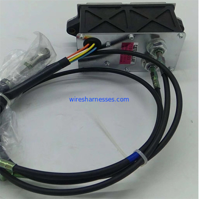 139-3917 119-0633 escavatore Refueling Motor For E320B 2475231