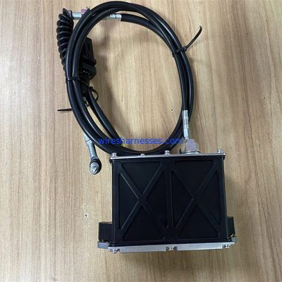 483-7810 386-3425 escavatore Throttle Motor For E320D2