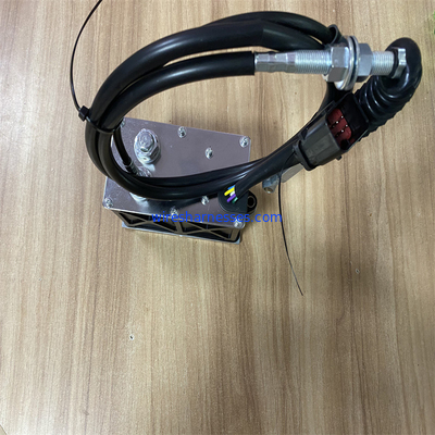 483-7810 386-3425 escavatore Throttle Motor For E320D2