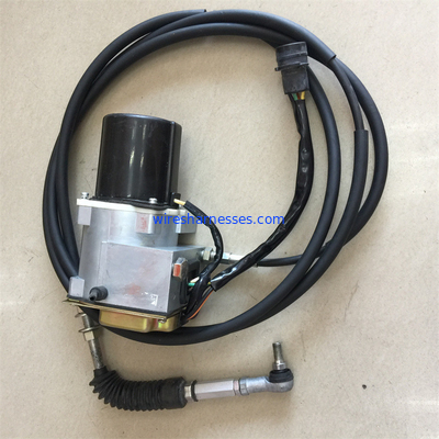 106-0100 106-0092 escavatore Throttle Motor For E320V1