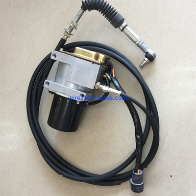 106-0100 106-0092 escavatore Throttle Motor For E320V1