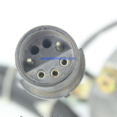 Escavatore Throttle Motor di E312V2 E320V2 247-5227