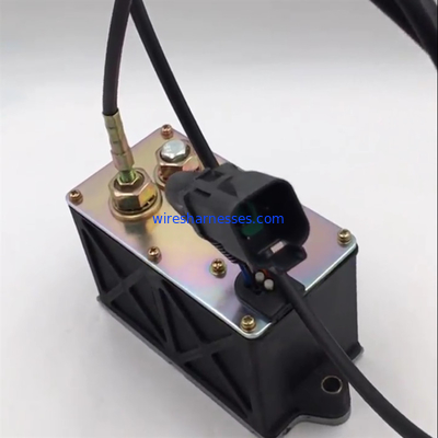 151-9354 escavatore automatico Throttle Motor For E325B