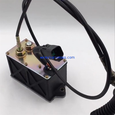151-9354 escavatore automatico Throttle Motor For E325B