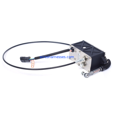 247-5232 CAT Excavator Auto Throttle Motor per E330B