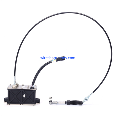 247-5232 CAT Excavator Auto Throttle Motor per E330B