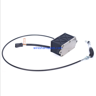 247-5232 CAT Excavator Auto Throttle Motor per E330B