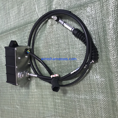 Escavatore Throttle Motor R150LC-7, R205-7 di 21EN-32260 HYUNDAI