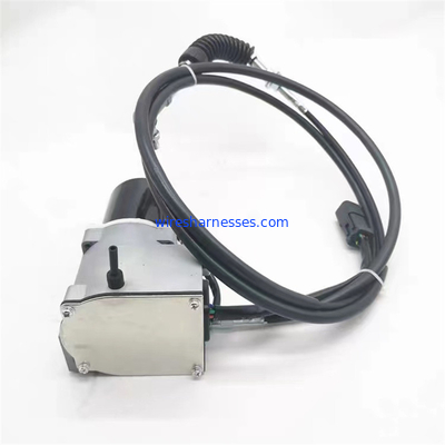 Escavatore Throttle Motor di 21EN-32200 R215-7 R220-5