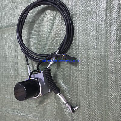 Escavatore Throttle Motor di 21EN-32200 R215-7 R220-5