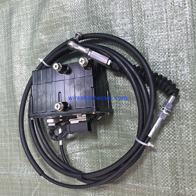 Escavatore Throttle Motor R275LC-9T R335LC-7 di 21EN-32360 Hyundai