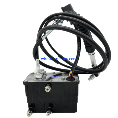 Escavatore Throttle Motor R275LC-9T R335LC-7 di 21EN-32360 Hyundai