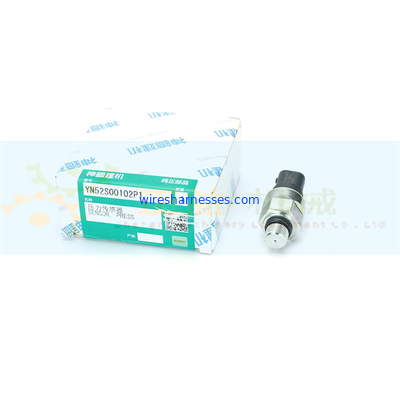 Sensore SK200-6 SK200-8 del trasduttore di pressione YN52S000102P1