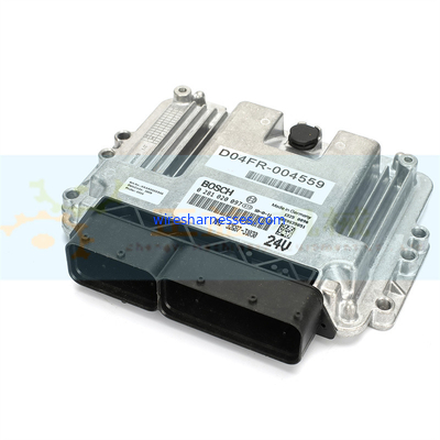 Escavatore Controller SK130-8 SK140-8 di VH89661E0010 Kobelco