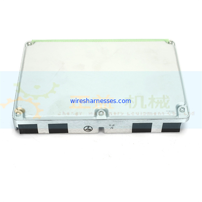 Regolatore SK200-8 SK350-8 di Engine ECU dell'escavatore di VH89661E0010B