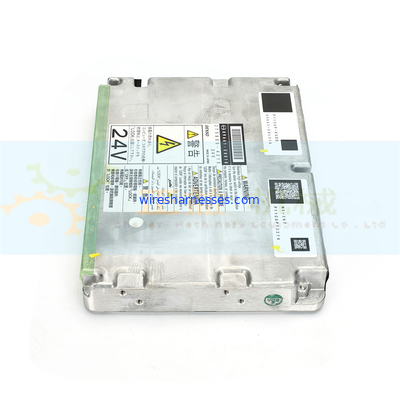 Regolatore SK200-8 SK350-8 di Engine ECU dell'escavatore di VH89661E0010B