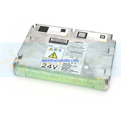 Regolatore SK200-8 SK350-8 di Engine ECU dell'escavatore di VH89661E0010B