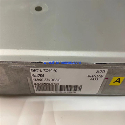 Escavatore Computer Board Controller YA60001374 ZAXIS210-5G YA60001380 di Hitachi