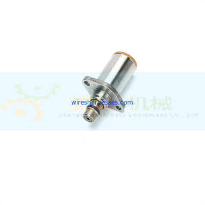 Valvola di conteggio ad alta pressione SK350-8 294200-0650 della pompa di olio del motore di Hino J08E SCV