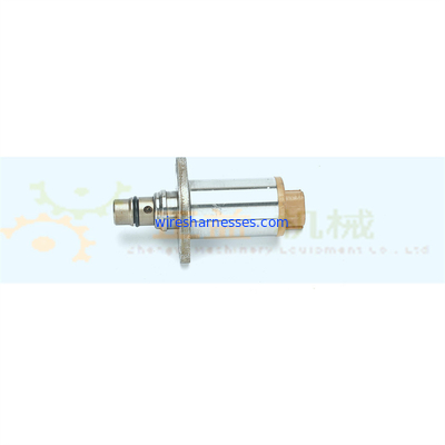 Valvola di conteggio ad alta pressione SK350-8 294200-0650 della pompa di olio del motore di Hino J08E SCV