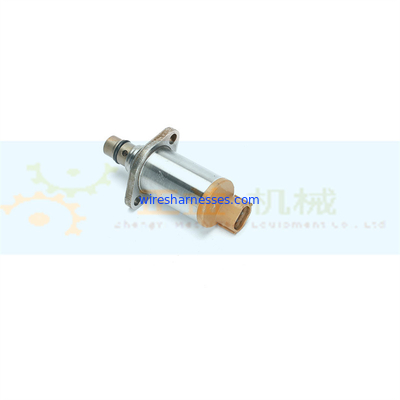 Valvola di conteggio ad alta pressione SK350-8 294200-0650 della pompa di olio del motore di Hino J08E SCV