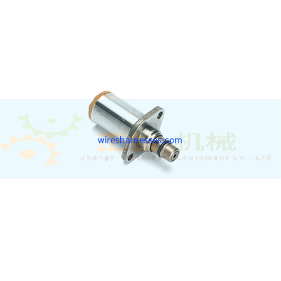 Valvola di conteggio ad alta pressione SK350-8 294200-0650 della pompa di olio del motore di Hino J08E SCV
