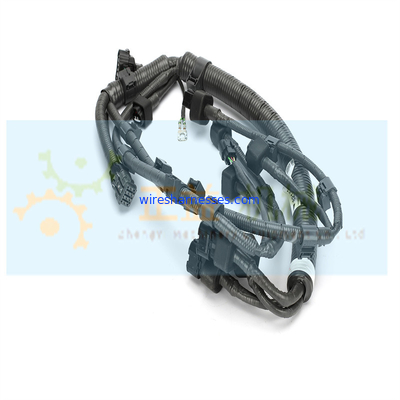 Cavo SK200-8 dell'iniettore di combustibile del cablaggio VH82121E0G40 del motore di J05E Hino