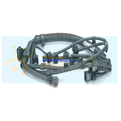 Cavo SK200-8 dell'iniettore di combustibile del cablaggio VH82121E0G40 del motore di J05E Hino