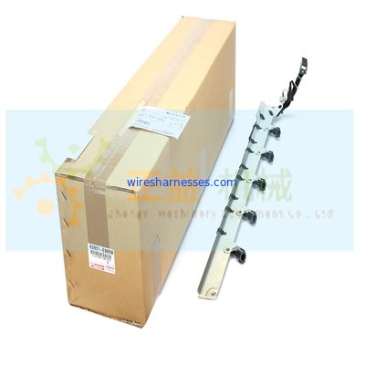 cablaggio SK350-8 del motore di 82051-E0050 Hino J08E