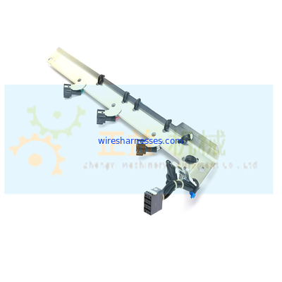 Cablaggio SK200-8 82051-E0011 dell'iniettore del motore di Kobelco Hino J08E