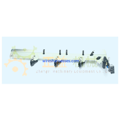 Cablaggio SK200-8 82051-E0011 dell'iniettore del motore di Kobelco Hino J08E