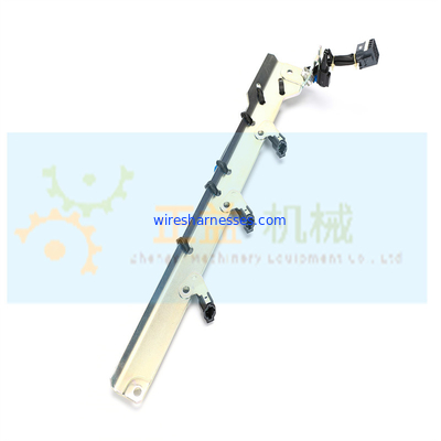 Cablaggio SK200-8 82051-E0011 dell'iniettore del motore di Kobelco Hino J08E