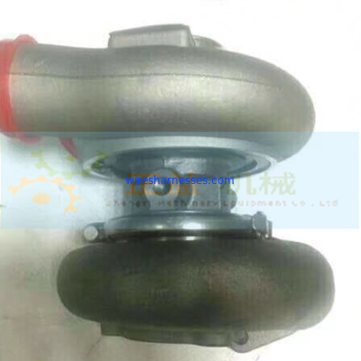 Sovralimentazione ME037701 del motore di Kato Excavator HD800 Mitsubishi 6D14