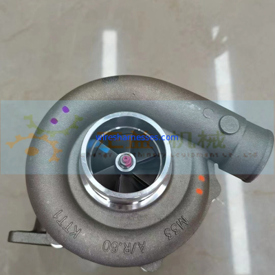 Motore Turbo di Turbocharger HD1430 Mitsubishi 6D16 dell'escavatore di ME158163 Kobelco