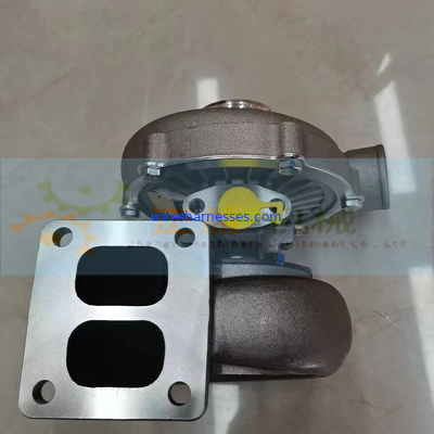 Motore Turbo di Turbocharger HD1430 Mitsubishi 6D16 dell'escavatore di ME158163 Kobelco