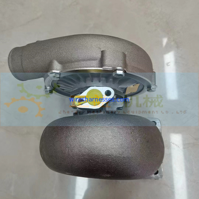 Motore Turbo di Turbocharger HD1430 Mitsubishi 6D16 dell'escavatore di ME158163 Kobelco