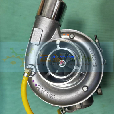 250-7699 motore Turbo 250-7696 di CAT Excavator E325D