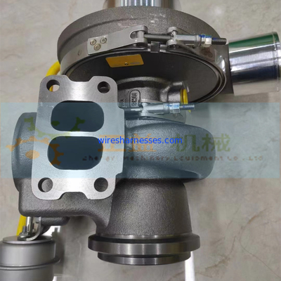 250-7699 motore Turbo 250-7696 di CAT Excavator E325D