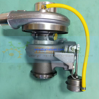 250-7699 motore Turbo 250-7696 di CAT Excavator E325D