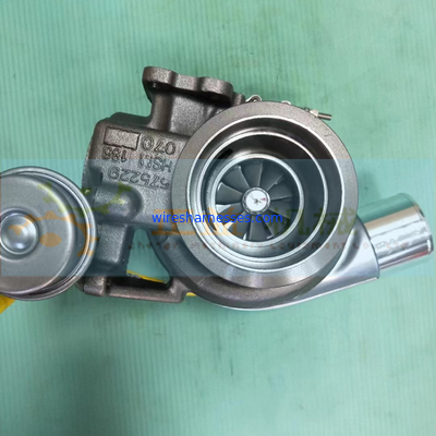 250-7699 motore Turbo 250-7696 di CAT Excavator E325D