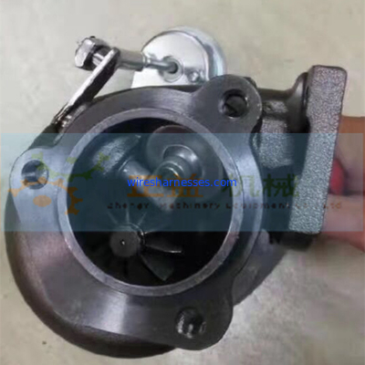 E317 motore 3054C C4.2 CAT Excavator Turbocharger 2674A209