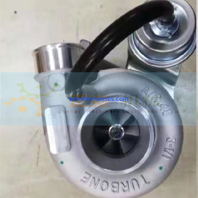E317 motore 3054C C4.2 CAT Excavator Turbocharger 2674A209