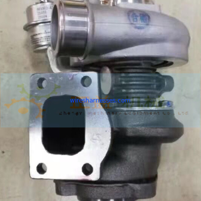 E317 motore 3054C C4.2 CAT Excavator Turbocharger 2674A209