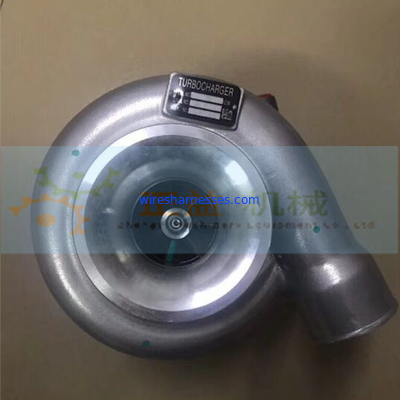 49179-06210 motore Turbo SY245 di Turbocharger Mitsubishi D06FR dell'escavatore di SANY