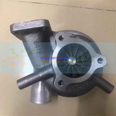 49179-06210 motore Turbo SY245 di Turbocharger Mitsubishi D06FR dell'escavatore di SANY