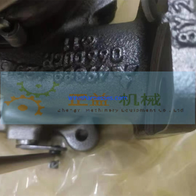 Escavatore Turbocharger di HD820V Mitsubishi 4M50 49389-02140